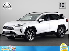 Toyota RAV4 - 2.5 Plug-in Hybrid AWD Limited Edition .. NIEUW Directleverbaar