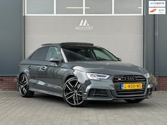 Audi S3 - Limousine 2.0 TFSI/310pk S3 quattro Pro Line Plus|Automaat|Matrix|3x S-line|B&O|Pano|Stoel