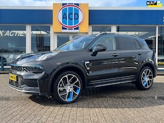 Lynk & Co 01 - 1.5 261pk PHEV 7DCTH | Orig.NL | PanoramaDak | 360 graden Camera | Carplay |