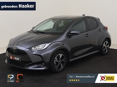 Toyota Yaris - 1.5 Hyb. 115 Dynam