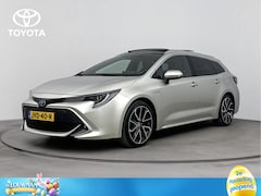 Toyota Corolla Touring Sports - 2.0 Hybrid Executive Plus