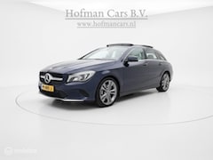 Mercedes-Benz CLA-klasse Shooting Brake - 180 Business Solution