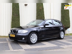 BMW 1-serie - 120i Climate Control