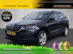 Skoda Karoq - 1.5 TSI ACT Ambition Business