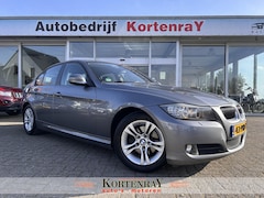 BMW 3-serie - 318i Business Line ECC Airco/Navi/Bi xenon/cruise control/Pdc/top conditie