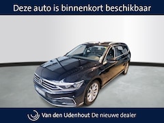Volkswagen Passat Variant - GTE 1.4 TSI eHybrid 218pk PHEV Business + / Trekhaak / iQ Light / 360 Camera / Wordt Verwa