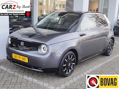 Honda e - e ADVANCE 17" Digitale spiegels | Houtinleg | Adaptive Cruise