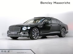 Bentley Flying Spur - 2.9 V6 Hybrid Azure ROTATING|NAIM|FLYING B