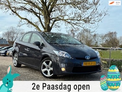 Toyota Prius - 1.8 Executive Business |HUD + Cruise + Clima + Navi Nu € 7.975,