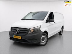 Mercedes-Benz Vito - 110 CDI Lang