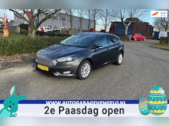 Ford Focus - 1.0 Titanium Edition