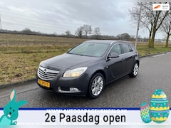 Opel Insignia Sports Tourer - 1.6 T Business