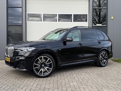 BMW X7 - (g07) xDrive40i 340pk Aut