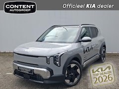Kia EV2 - 42, 2 kWh 147pk Plus Advanced | Nu Bestelbaar