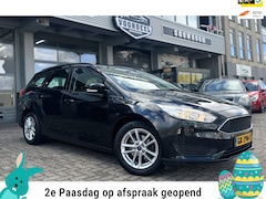 Ford Focus Wagon - 1.0 Trend Edition | 1E EIGENAAR | NAVI | AIRCO | CRUISE | TREKHAAK | PDC | NAP | APK
