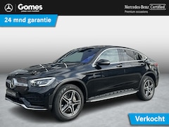 Mercedes-Benz GLC-klasse Coupé - 300e 4MATIC Business Solution AMG
