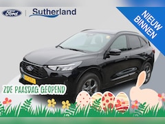 Ford Kuga - 2.5 PHEV ST-Line | Trekhaak electrisch wegklapbaar | Winter Pack | Camera | Privacy Glass