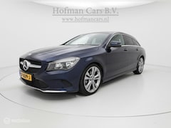 Mercedes-Benz CLA-klasse Shooting Brake - 180 Business Solution AMG Automaat Michelin All Season