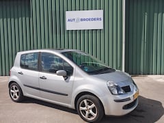 Renault Modus - 1.6-16V Exception INRUIL AUTO - ZO MEENEMEN - RIJDT GOED