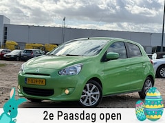 Mitsubishi Space Star - 1.2 Intense+/ ZEER ZUINIG/LM VELGEN