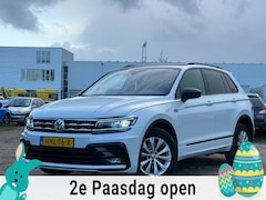 Volkswagen Tiguan - 1.4 TSI ACT 4Motion Comfortline Business R-line