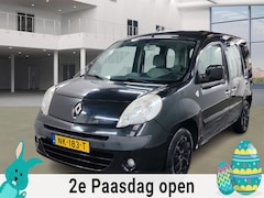 Renault Kangoo Family - 1.6-16V Expression/ SCHUIFDEUREN/ CRUISE