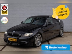 BMW 3-serie - 335i Business Line M Sport|Schuifdak|Sportstoelen|