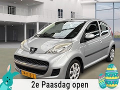 Peugeot 107 - 1.0-12V Sublime/ LEES BESCHRIJVING