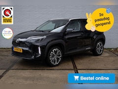 Toyota Yaris Cross - 1.5 Hybrid Executive |Schuifdak|Head-Up|Stoel/Stuurverwarming|Carplay|