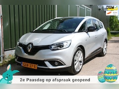Renault Grand Scénic - 1.3 TCe Limited 7persoons, AIRCO, NAVIGATIE, VERBRUIK KOELVLOEISTOF