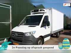 Mercedes-Benz Sprinter - 314 2.2 CDI L2 EURO VI-D CARRIER KOELWAGEN VRIES UNIT AUTOMAAT