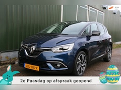 Renault Scénic - 1.3 TCe Bose, AIRCO, NAVIGATIE, TREKHAAK