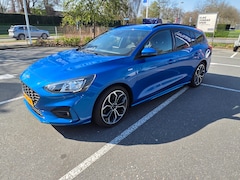 Ford Focus Wagon - 1.0 EcoBoost ST Line X Business Winter Pack