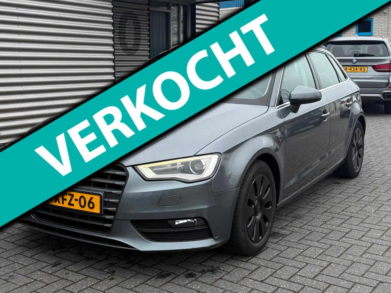 Audi A3 Sportback - 1.4 TFSI Ambition Pro Line S 1.4 TFSI Ambition Pro Line S - AutoWereld.nl