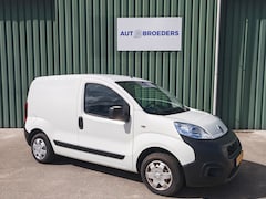 Fiat Fiorino - 1.4 Fire BENZINE / LPG - NETTE STAAT - PARKEERSENSOREN