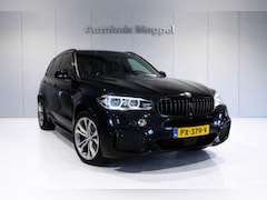 BMW X5 - xDrive35i M-Sport*B&O Sound*Trekhaak*Stoelventilatie*AdaptiveLED *PDC*Pano