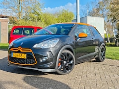 Citroën DS3 - 1.6 THP 200 Racing