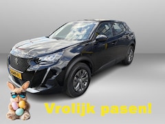 Peugeot e-2008 - EV Active Pack 50 kWh Facelift model | Apple Android | Navi | Parkeersensoren