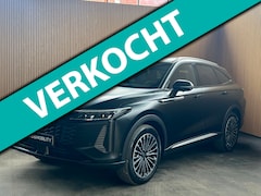 Omoda 9 - 9 PHEV – 535 pk – luxe SUV – tot wel 145 km elektrisch – direct beschikbaar