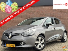 Renault Clio - 0.9 TCE EXPRESSION | NL-AUTO | NAVI