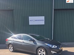 Hyundai i40 - 1.6 GDI Blue Business Edition 1E EIGENAAR - DEALER ONDERHOUDEN - ACHTERUITCAMERA