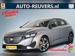 Peugeot 308 - 1.2 PureTech Allure / LED / Navi / CarPlay / ACC / CAM / AUT