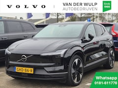 Volvo EX30 - Extended Ultra 69kWh/272PK | Panodak | 20'' | Climate-Line