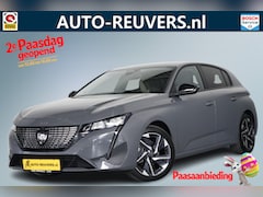 Peugeot 308 - 1.2 131 pK PureTech Allure / LED / Navi / CarPlay / ACC / CAM / AUT