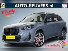 BMW X1 - xDrive30e M-Sport / Opendak / Harmankardon / HUD / ACC