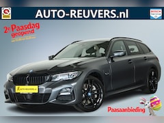 BMW 3-serie Touring - 330e xDrive M-Sport / Laser-LED / ACC / Cam / HUD