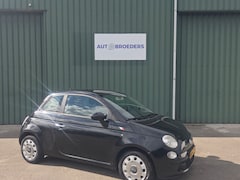 Fiat 500 - 1.2 Naked AIRCO - ELEKTRISCHE RAMEN