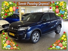 Suzuki Vitara - 1.5 Full Hybrid Select Automaat