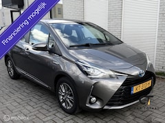 Toyota Yaris - 1.5 Hybrid Executive|CAM|NAP|NAVI|