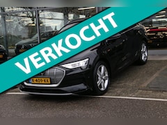 Audi e-tron - 55 quattro Business edition 95 kWh SOH 91, 5%